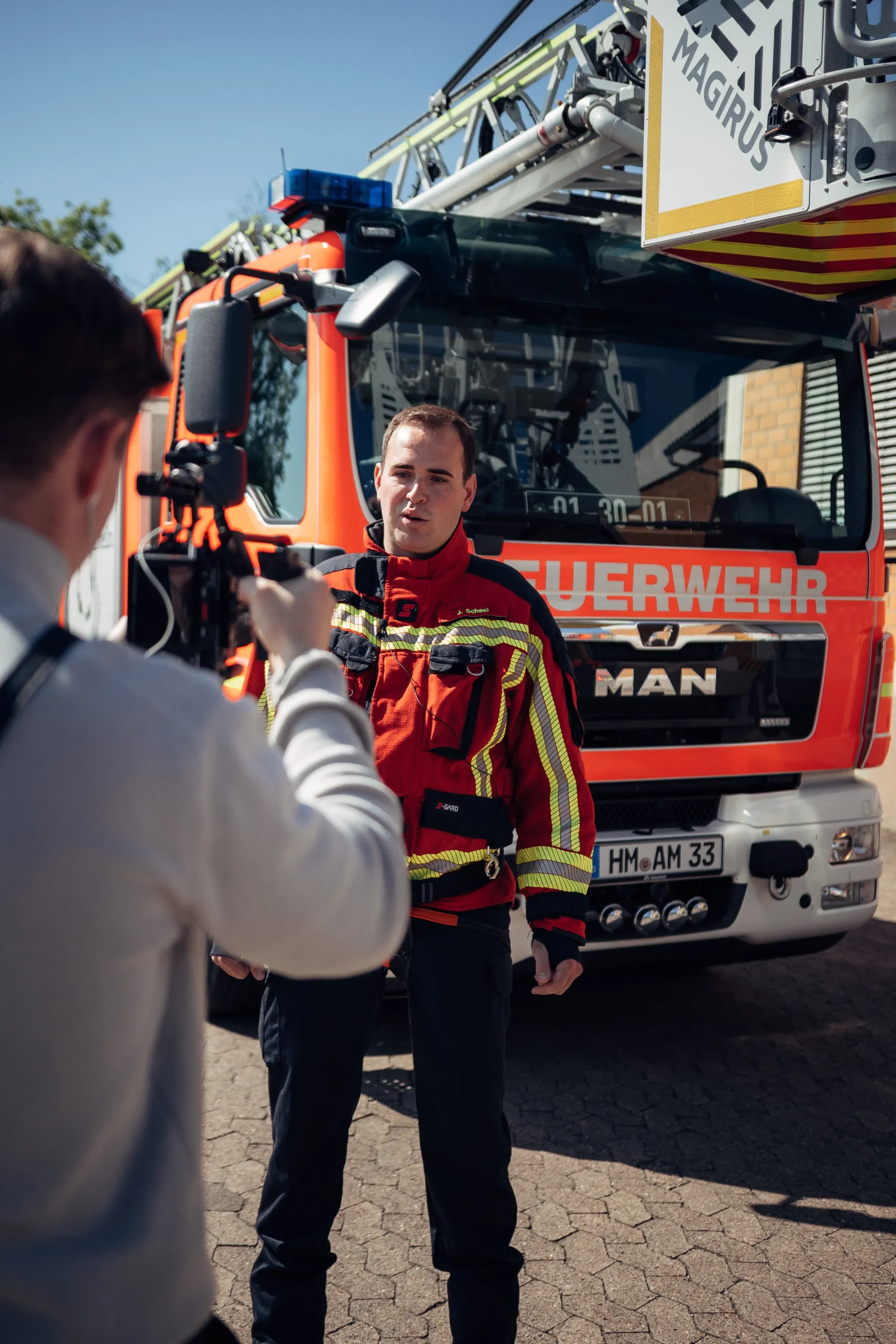 Warum B2B-Unternehmen auf Video setzen sollten