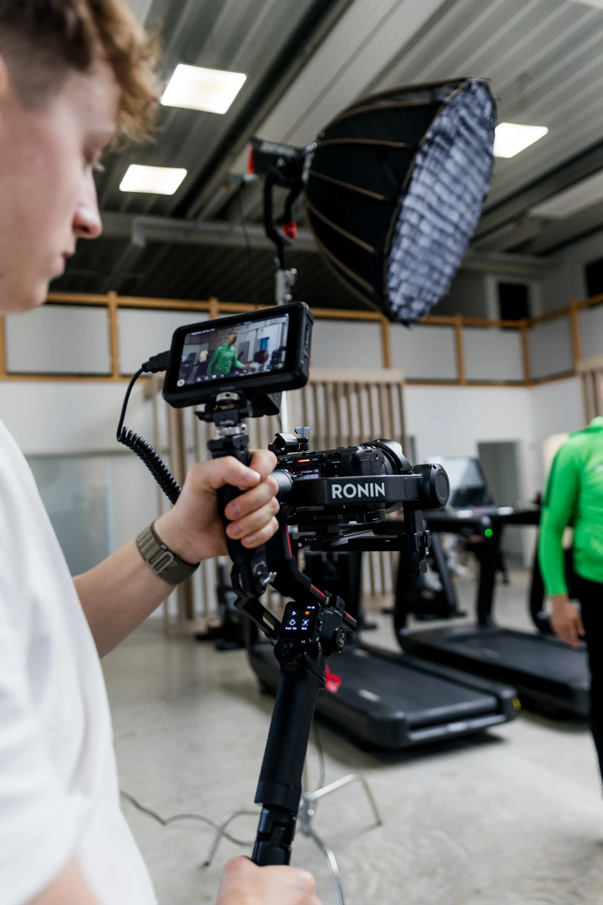 Anton — Geschäftsführer Medienfair GmbH