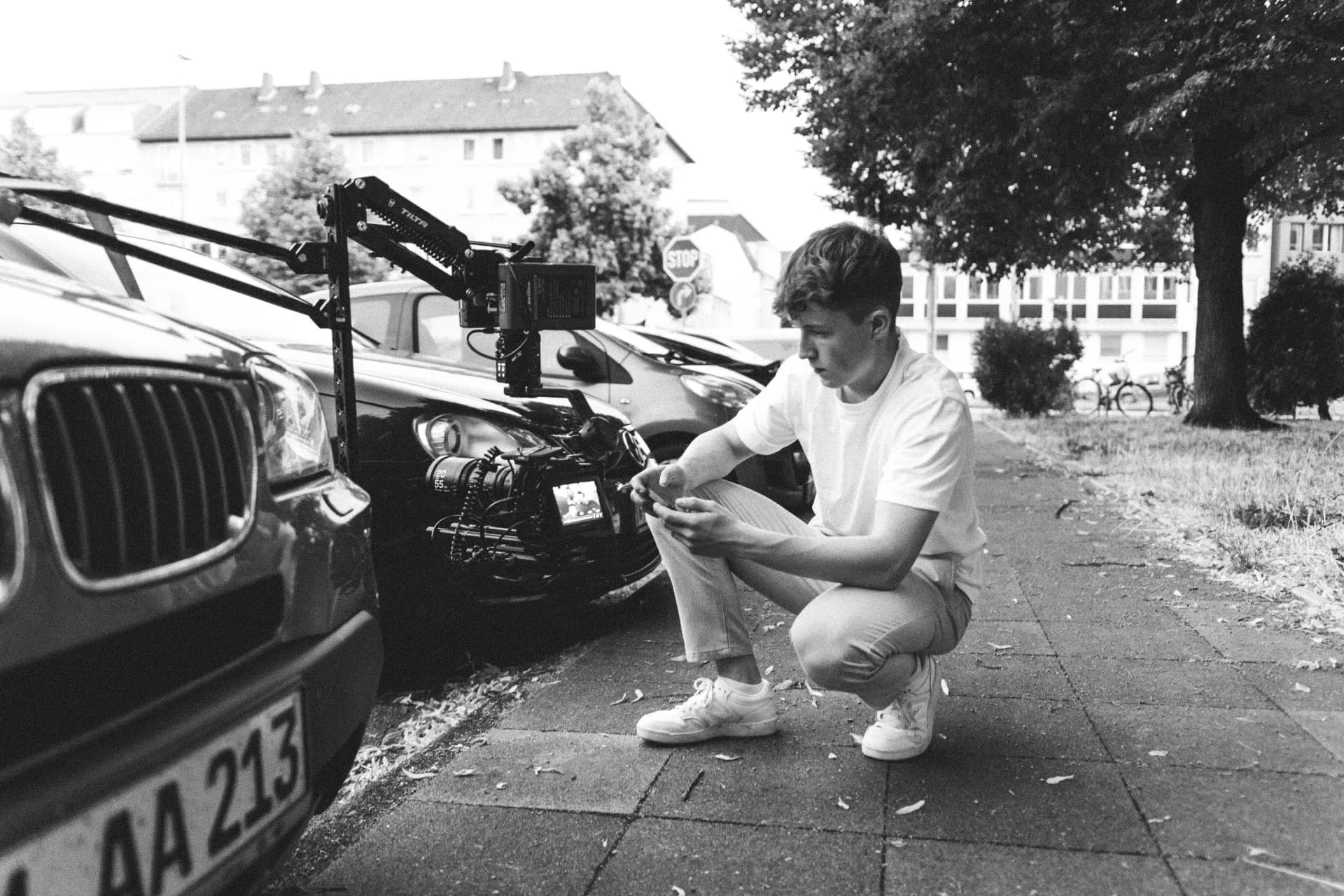 Corporate Film — Medienfair GmbH