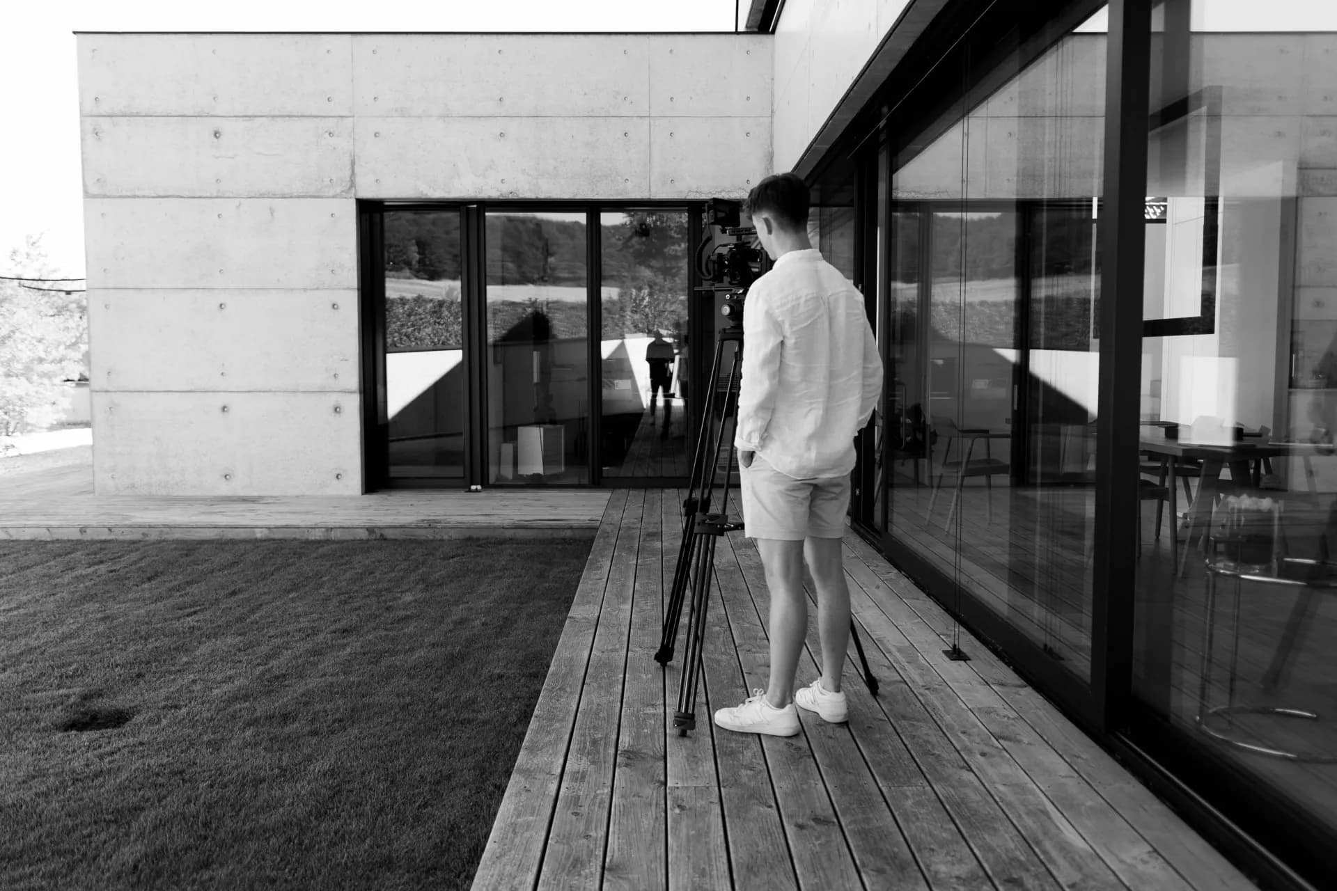 Was kostet ein Imagefilm 2024?