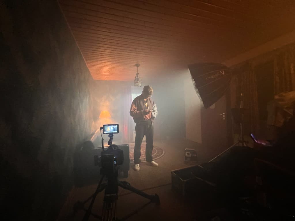 Imagefilm Produktion — Medienfair GmbH