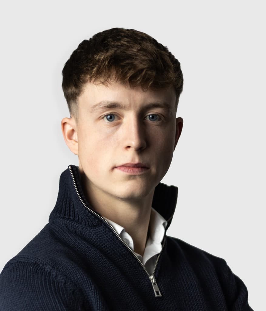 Anton Jonas Spreemann