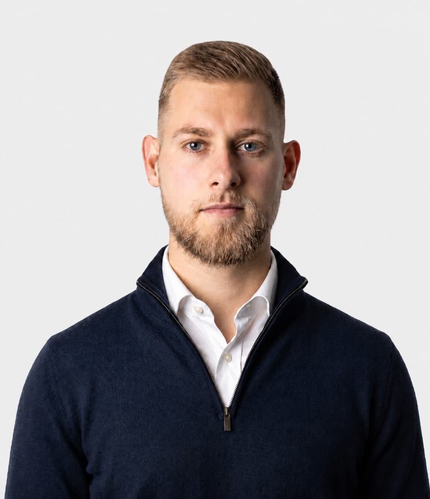 Nico Sulimma